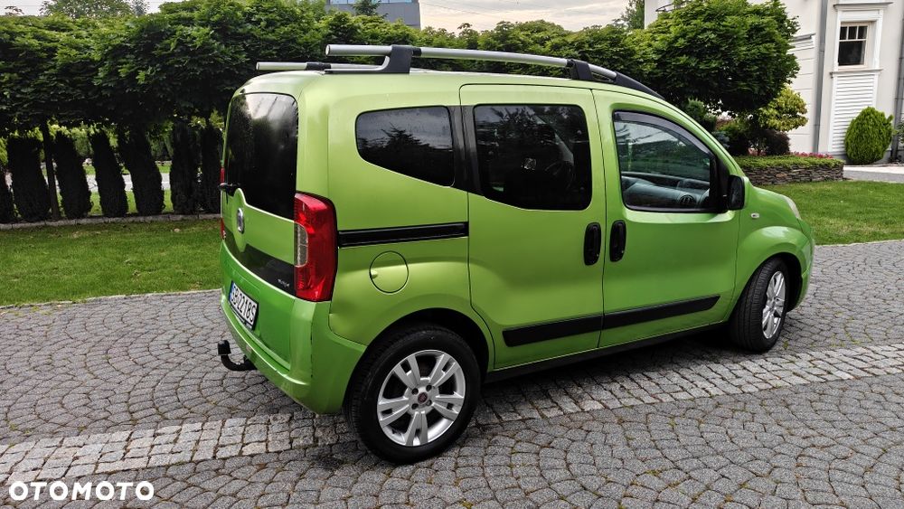 Fiat Qubo - 4