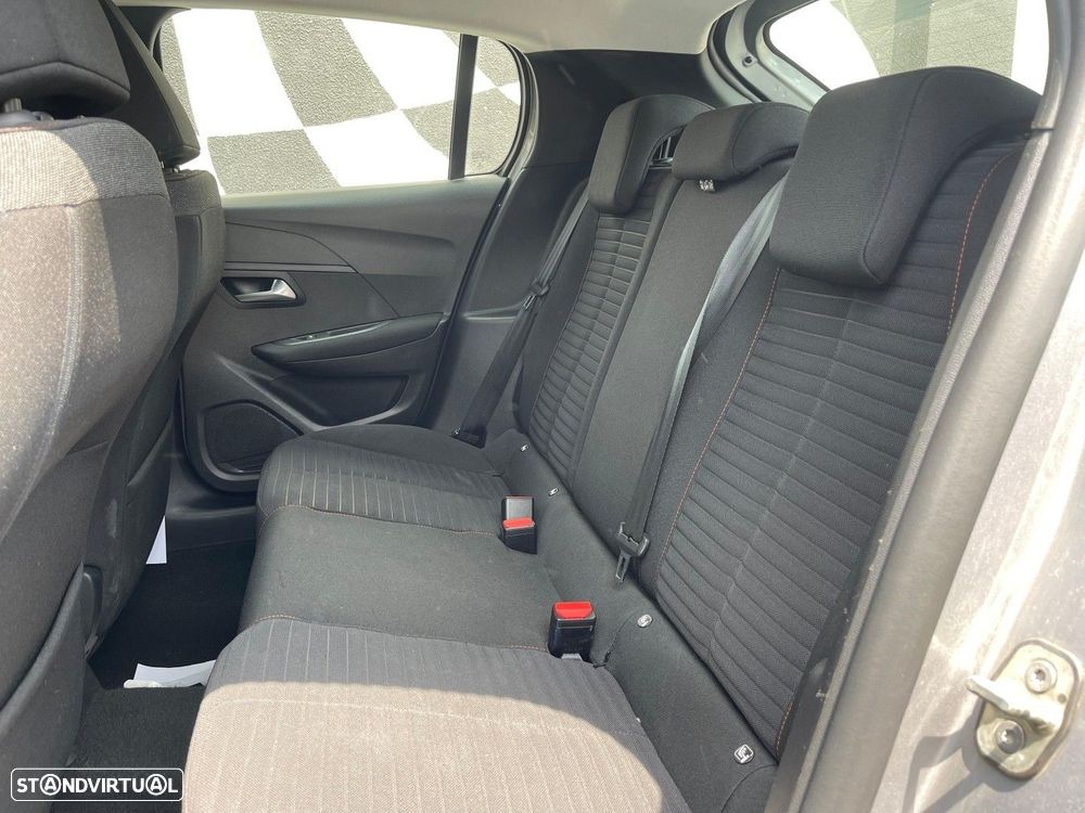 Peugeot 208 1.2 PureTech Active Pack - 8