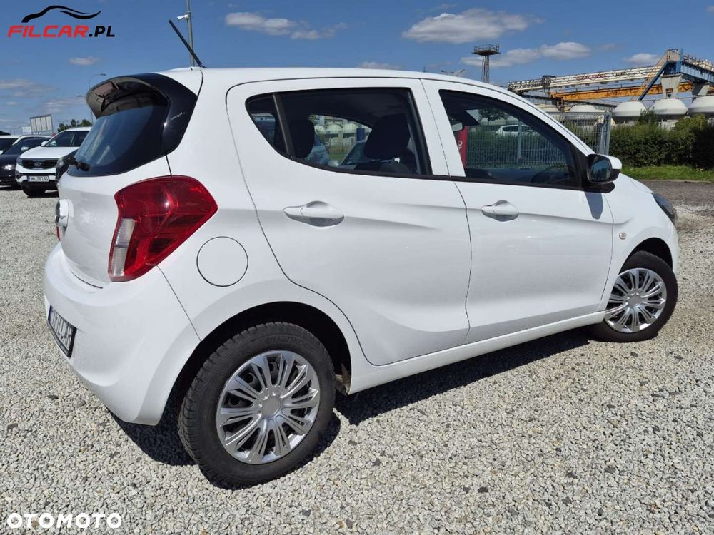 Opel Karl - 18