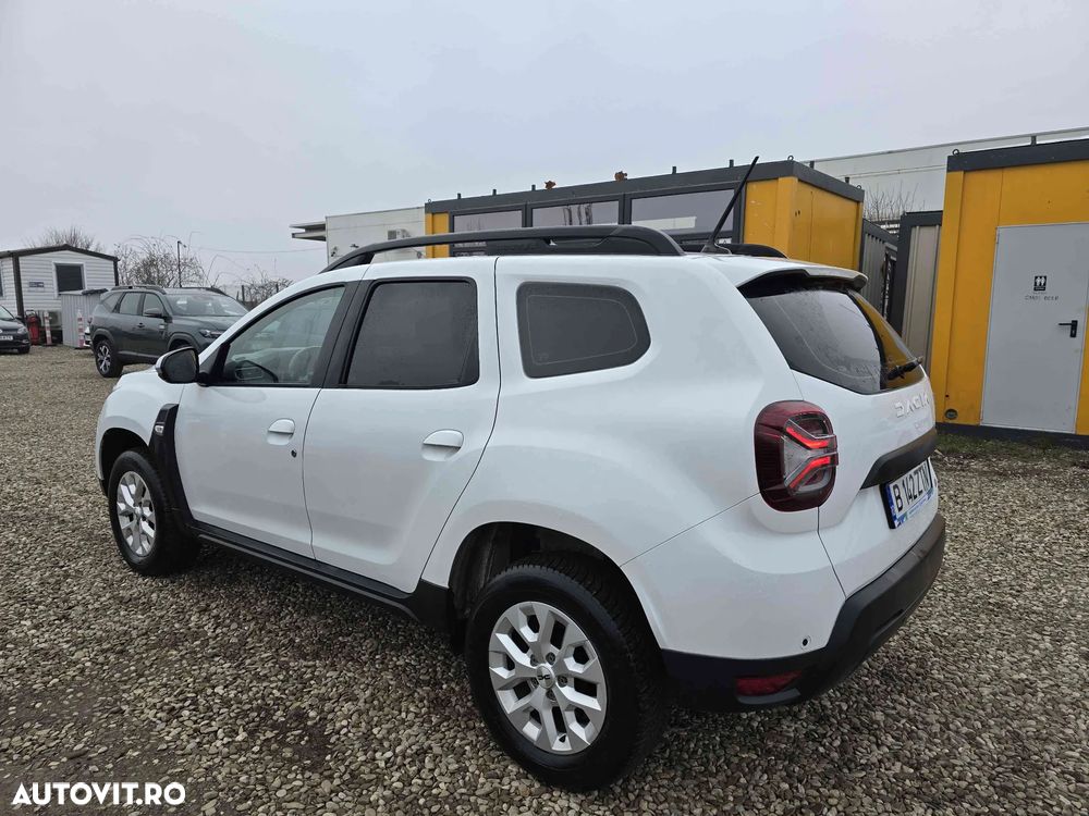 Dacia Duster - 5