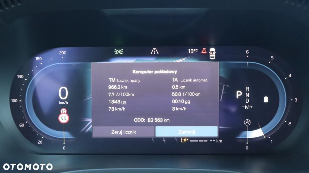 Volvo XC 60 B4 D AWD Plus Dark - 28
