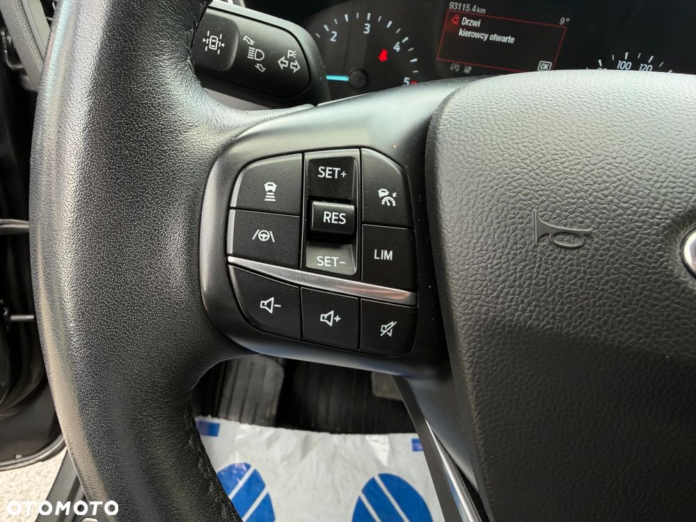 Ford Kuga 1.5 EcoBlue FWD Titanium - 25