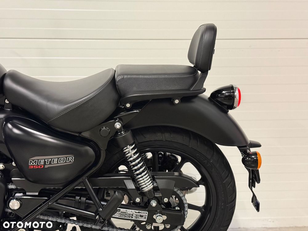 Royal Enfield Meteor - 33