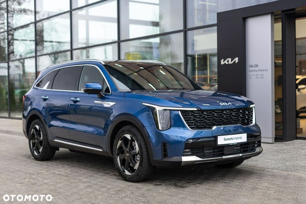 Kia Sorento - 3