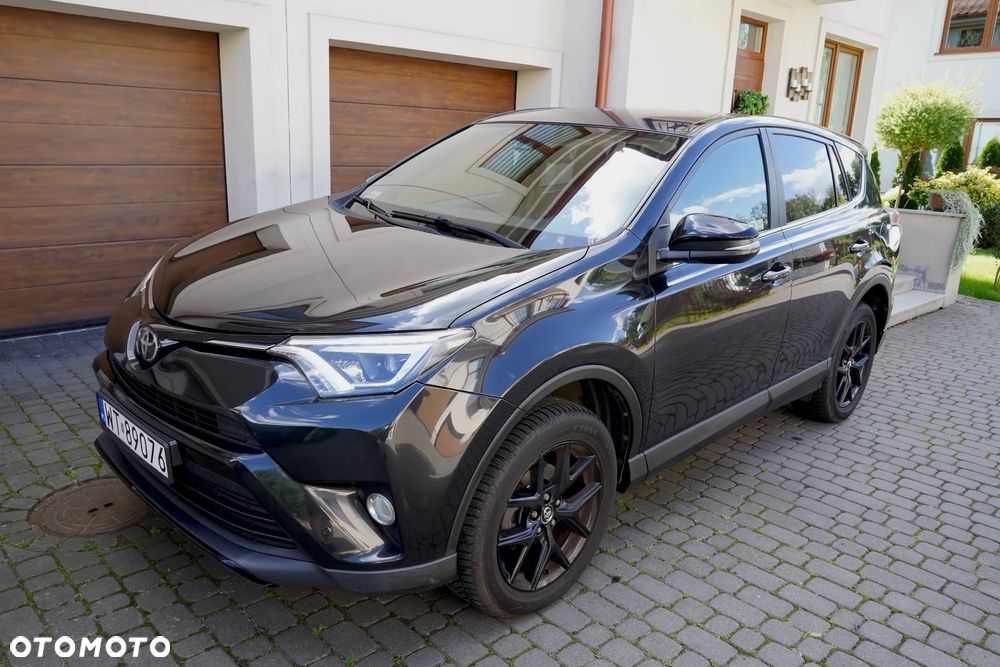 Toyota RAV4 2.0 Premium 4x4 MS - 3