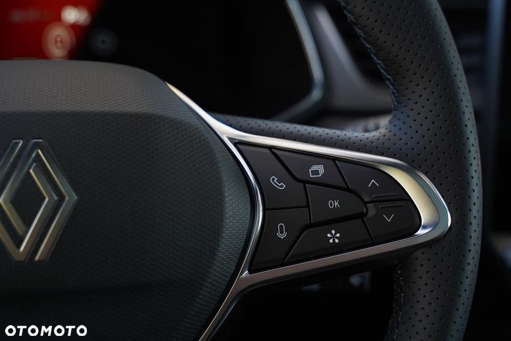 Renault Symbioz 1.8 E-Tech Full Hybrid 160 Esprit Alpine - 16