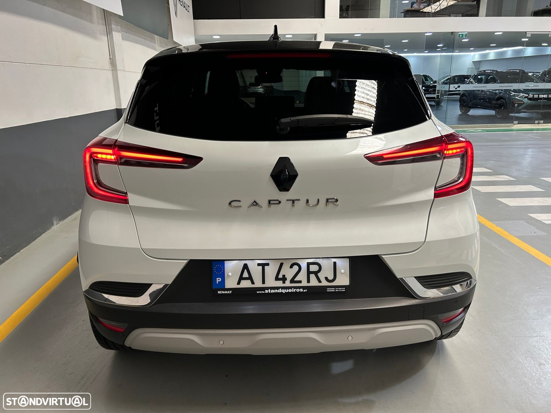 Renault Captur - 8