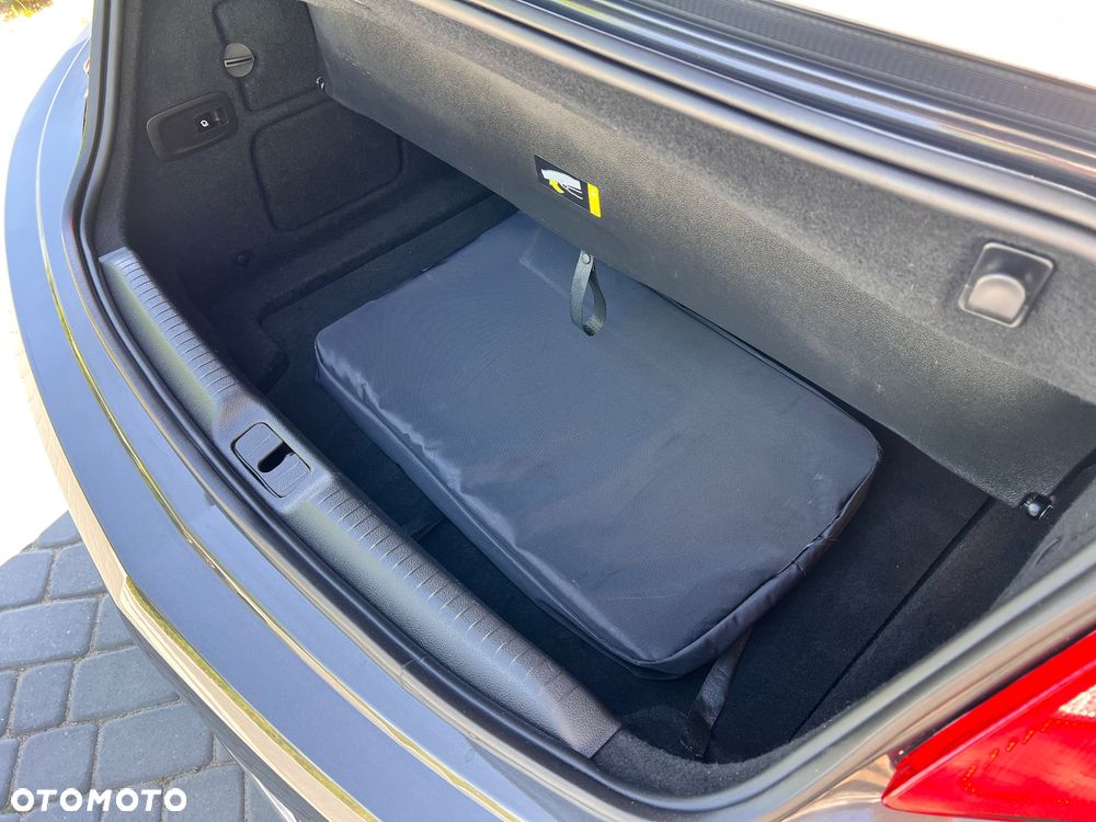Opel Cascada - 16