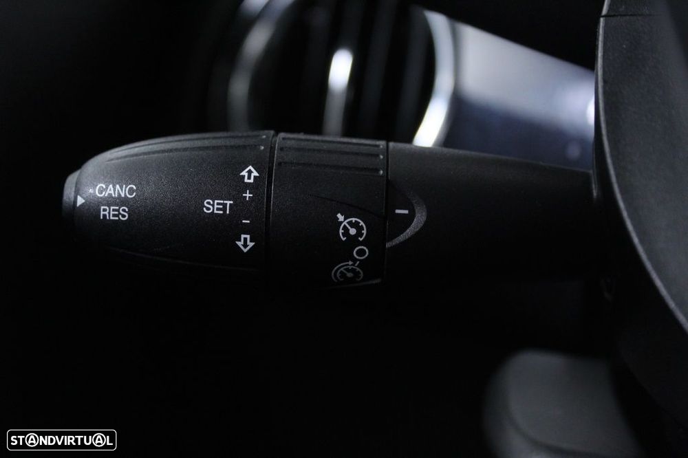 Fiat 500 1.0 Hybrid - 25