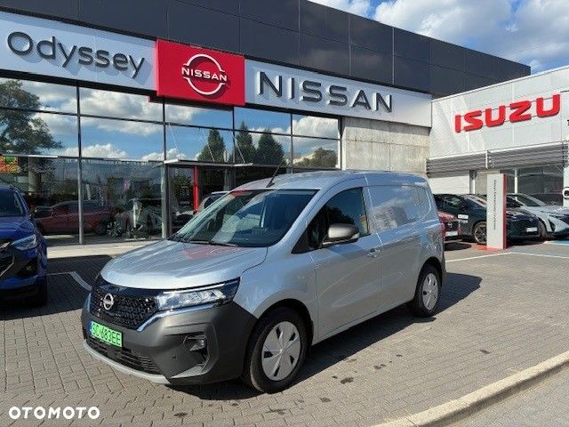 Nissan TOWNSTAR - 1