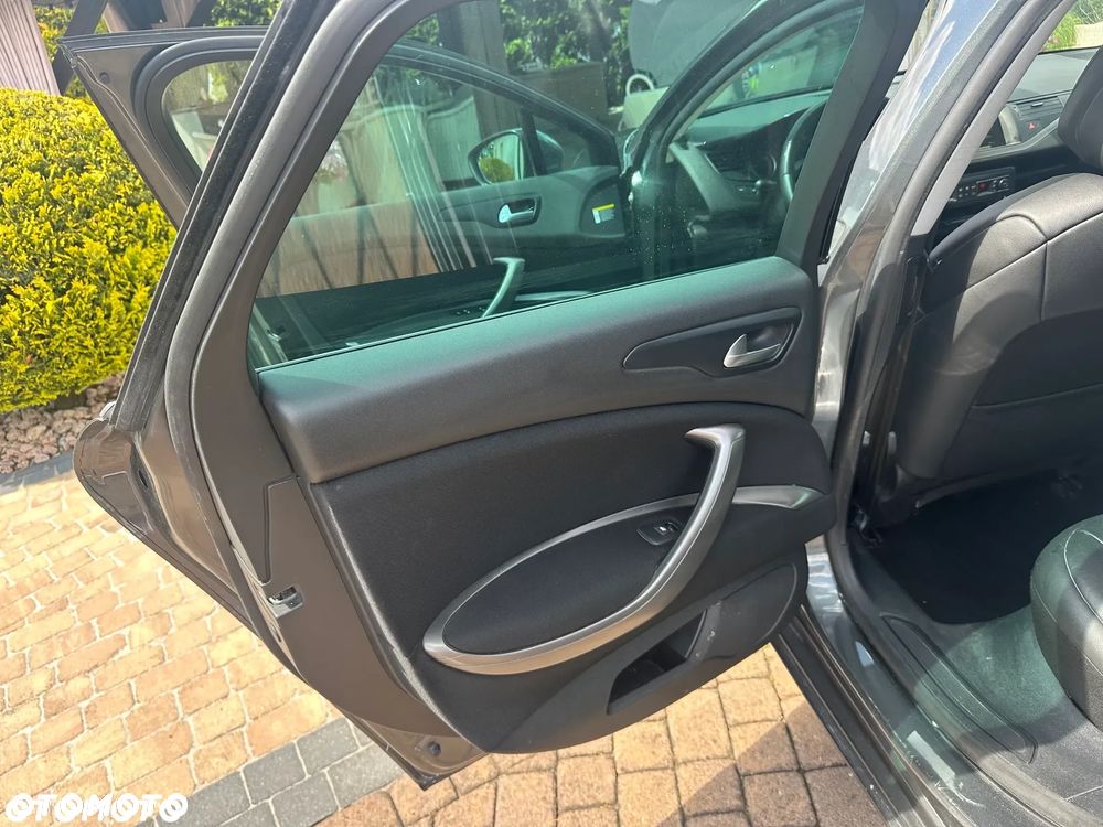 Citroën C5 Tourer BlueHDi 150 S&S Selection - 14