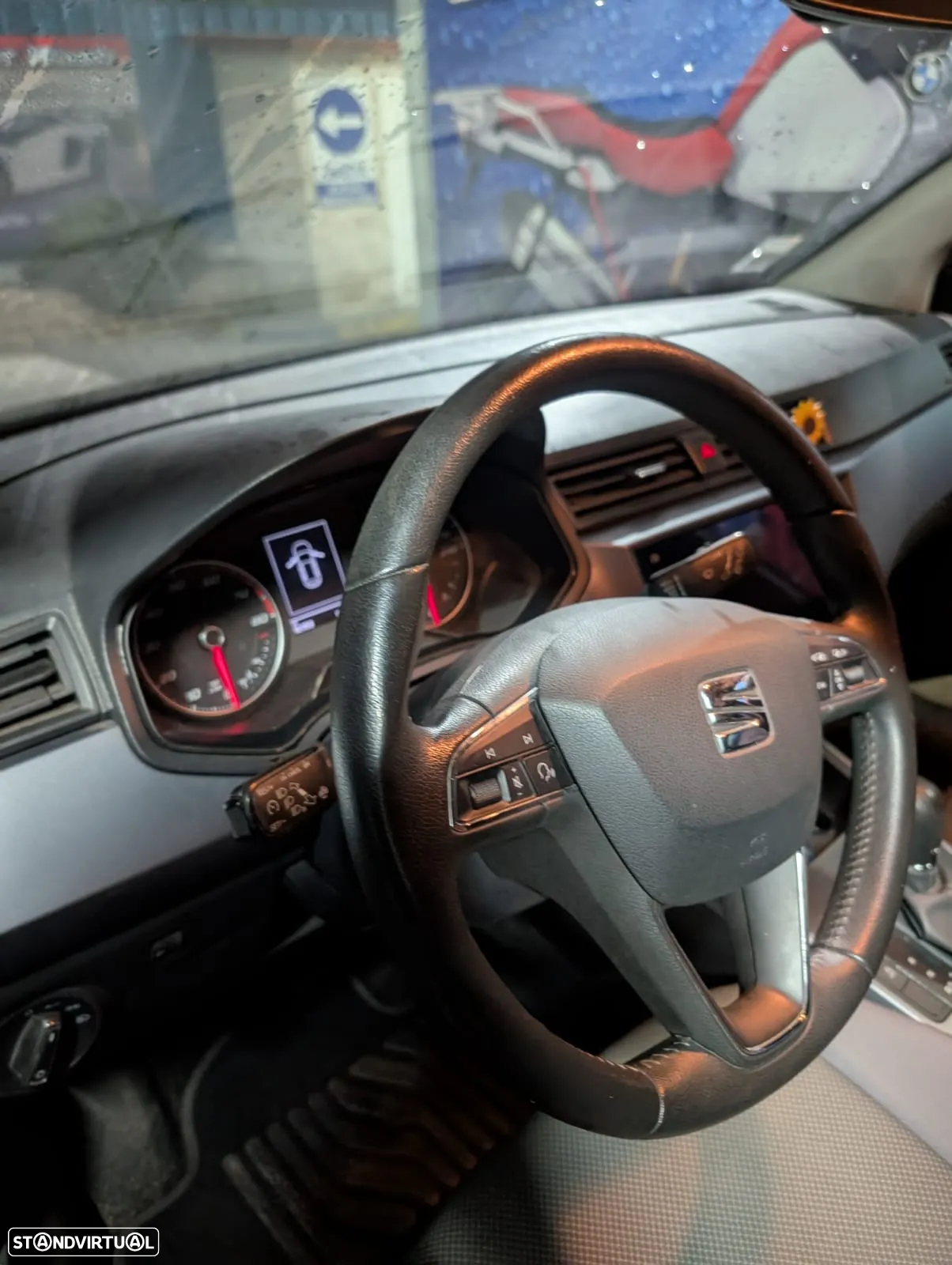 SEAT Arona 1.0 TSI Style DSG - 2