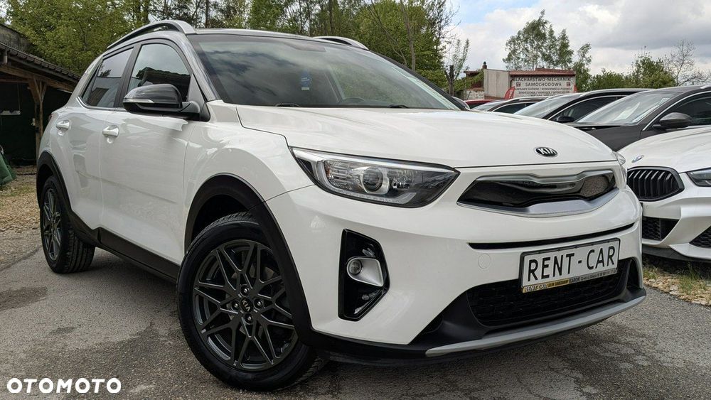 Kia Stonic - 5