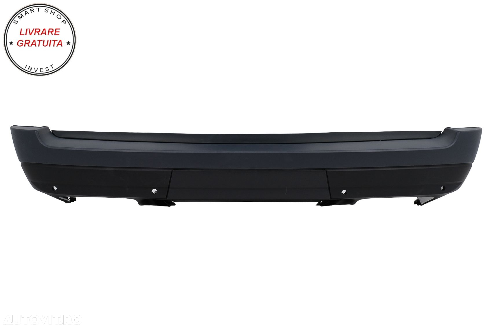Pachet Exterior Land Range Rover Vogue L322 (2002-2012) 2022 Design- livrare gratuita - 6