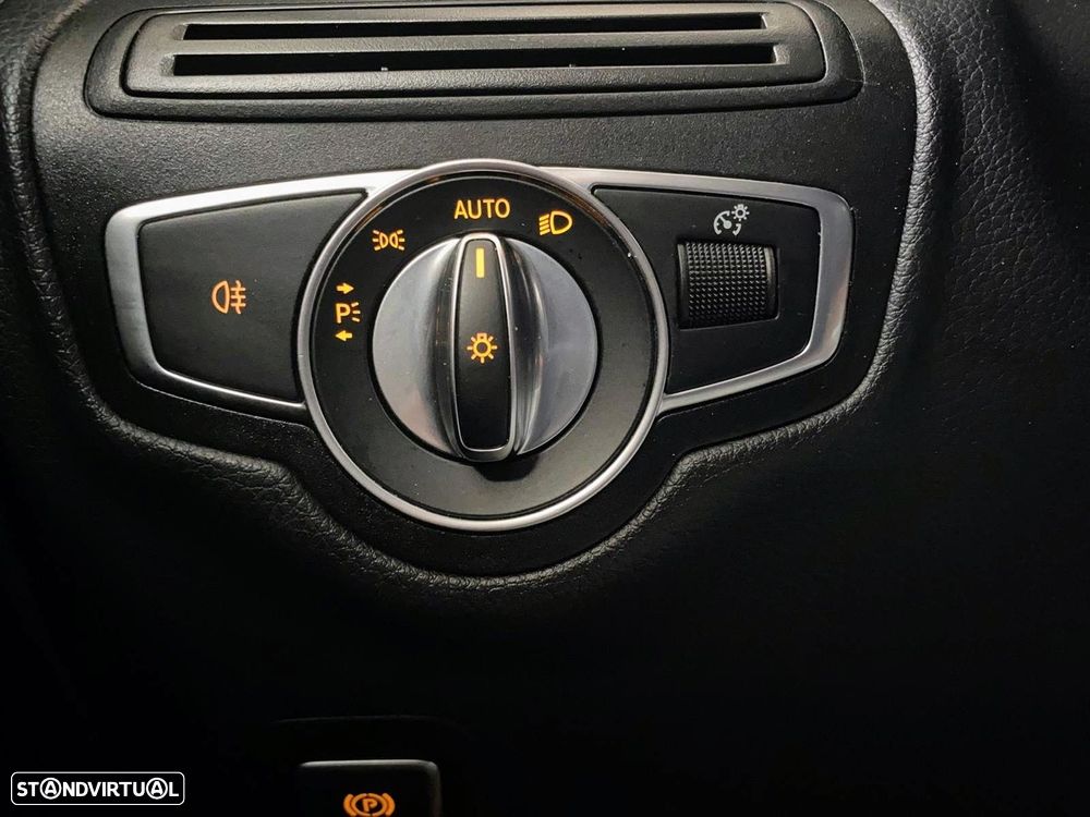 Mercedes-Benz GLC 300 de Coupé 4Matic - 18