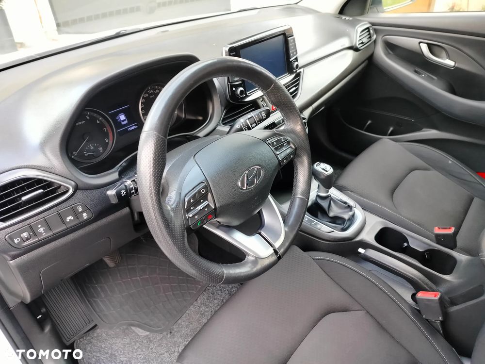 Hyundai i30 - 15