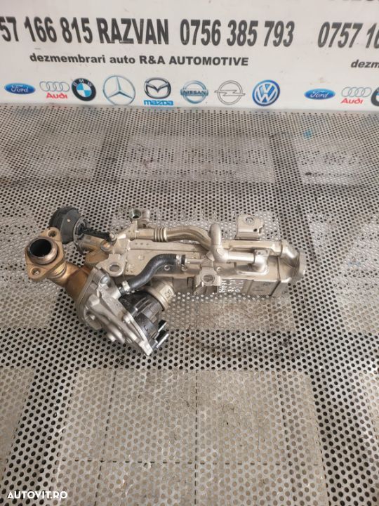 Racitor Gaze Egr Bmw X3 X4 X5 2.0 Diesel  2.5 Diesel Motor B47 Cod - 1