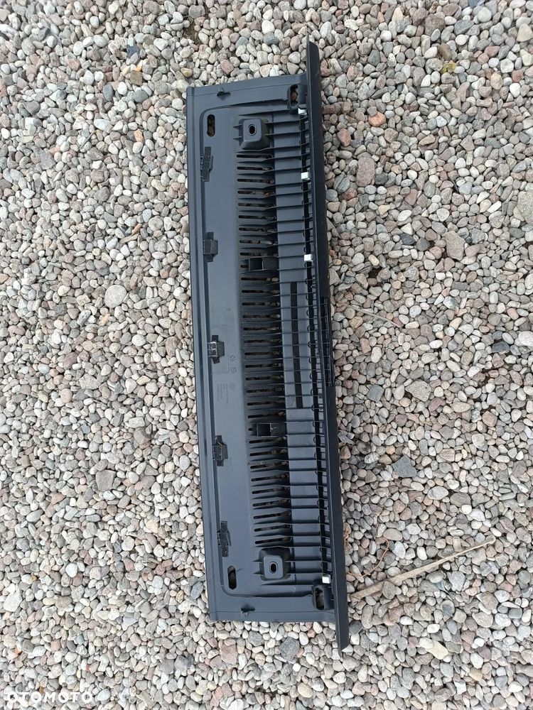 VW TIGUAN OSŁONA PROGU BAGAŻNIKA 5N0863459 - 2