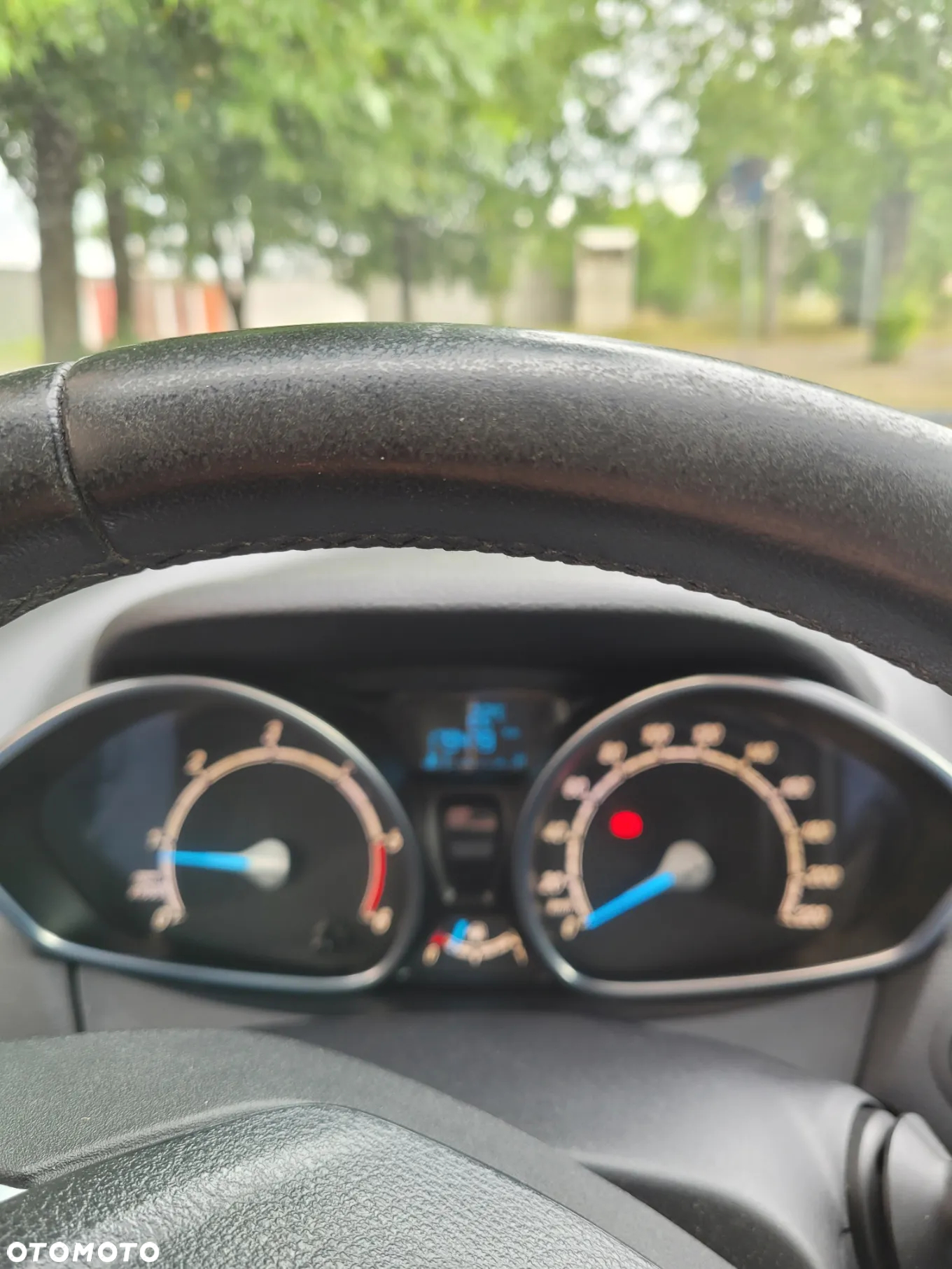 Ford B-MAX - 13