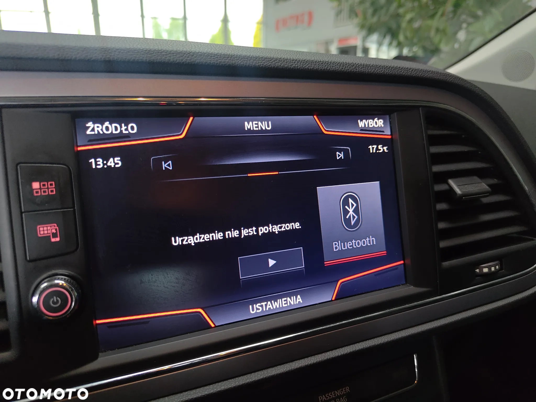 Seat Leon 1.2 TSI Style S&S - 7