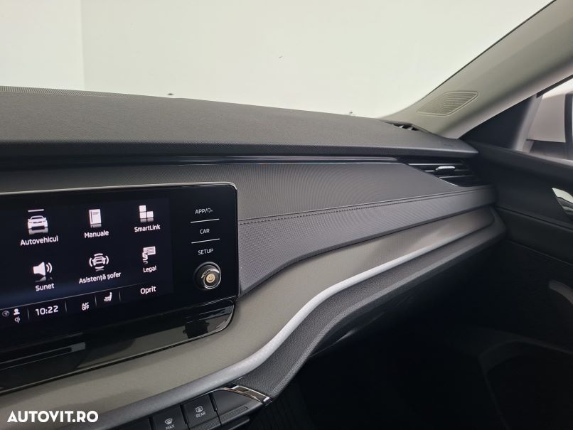 Skoda Octavia 2.0 TDI Ambition - 19