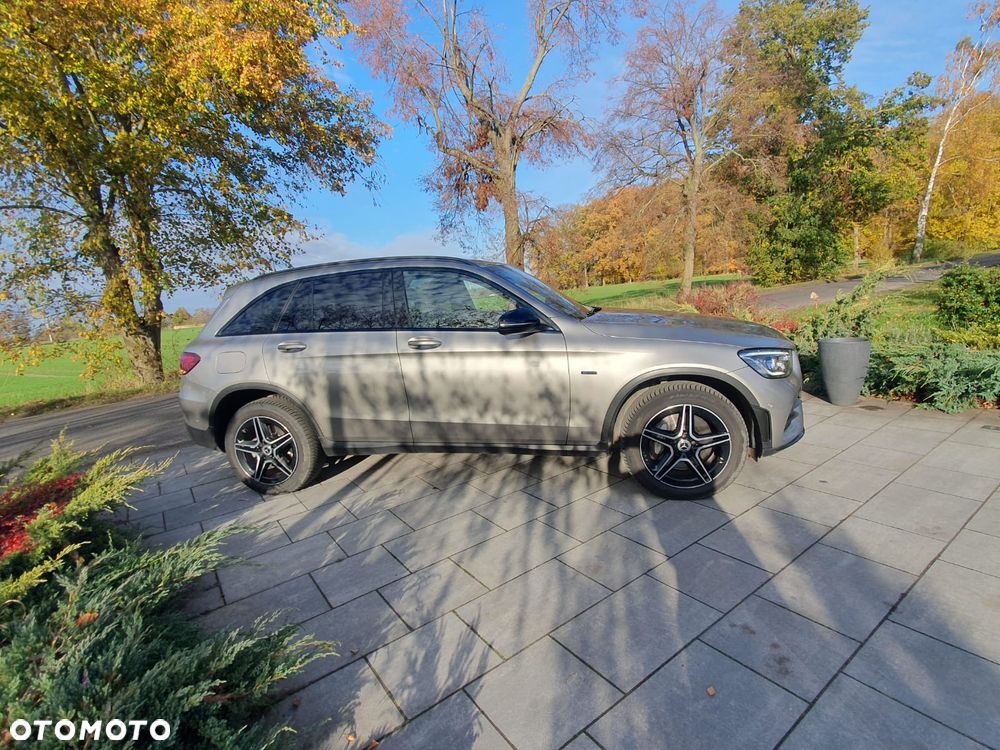 Mercedes-Benz GLC - 3