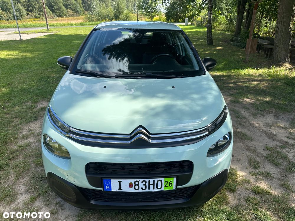 Citroën C3 - 3