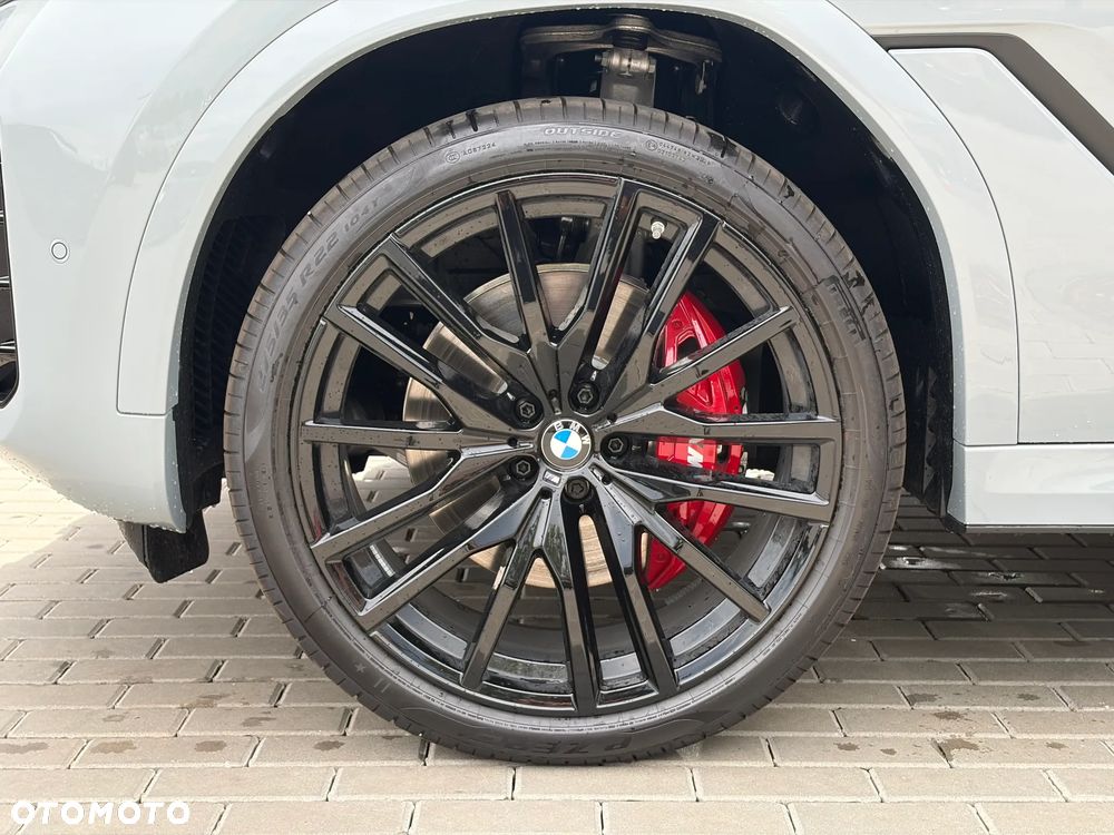 BMW X6 xDrive30d mHEV sport - 14