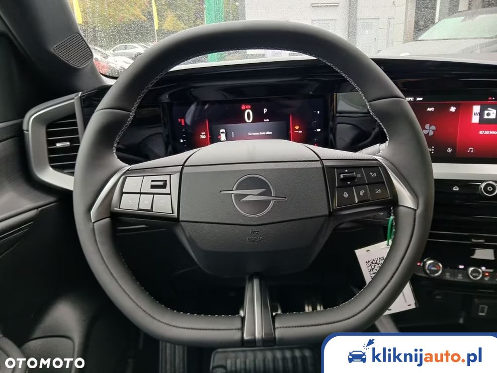 Opel Mokka 1.2 T mHEV Ultimate S&S eDTC6 - 18