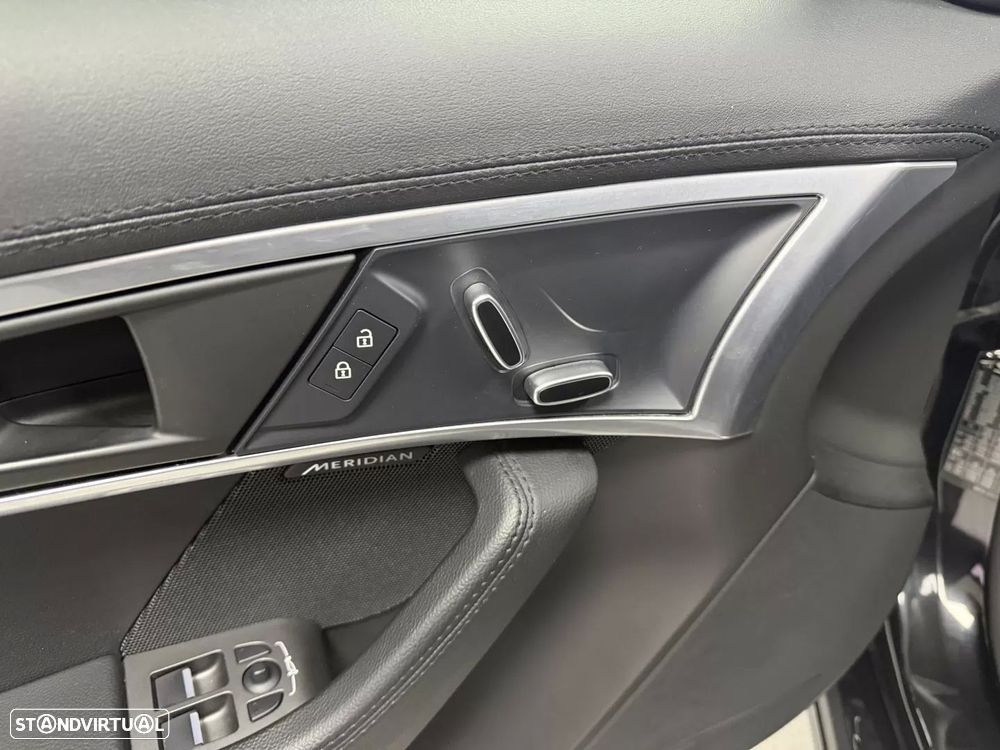 Jaguar F-Type 2.0 i4 R-Dynamic Black - 33