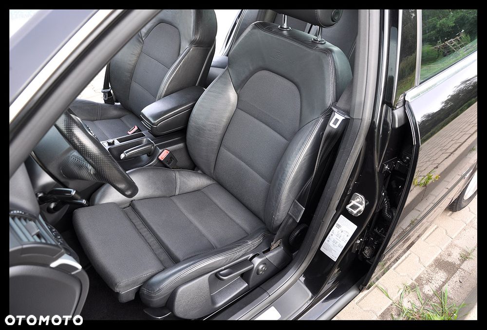 Audi A4 Limousine 1.8 T - 25