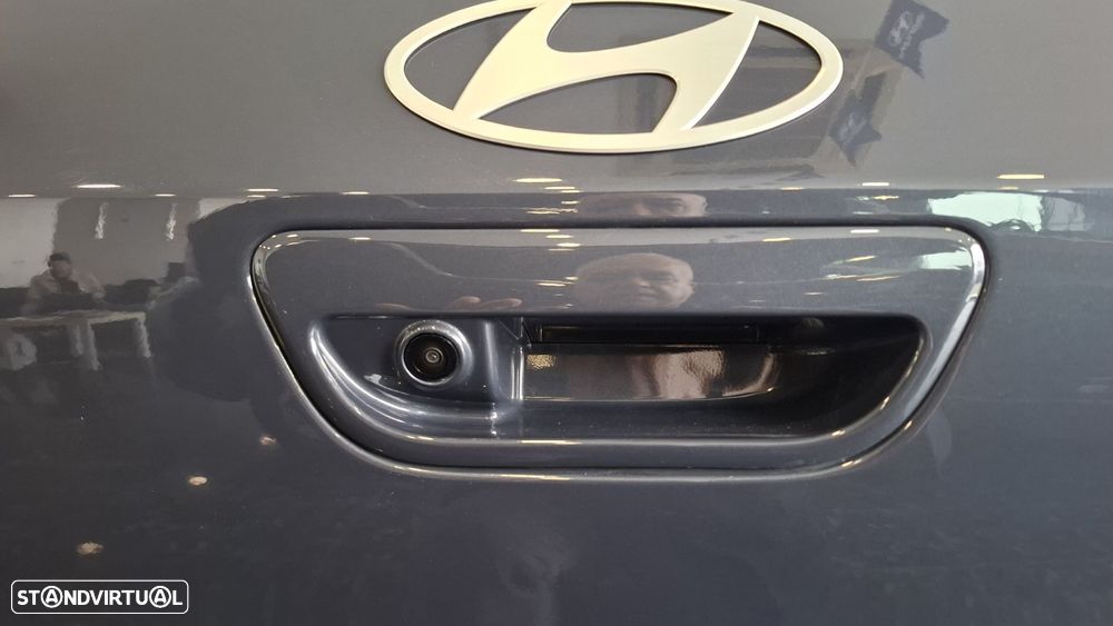 Hyundai i10 1.0 Comfort - 17