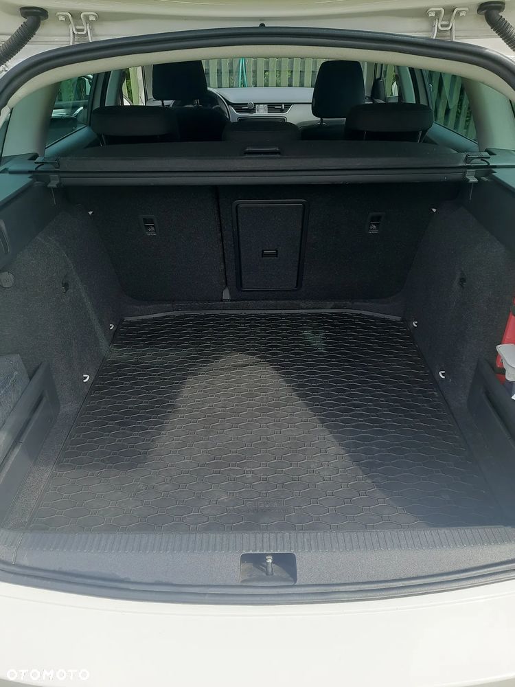 Skoda Octavia 1.5 TSI ACT Style DSG - 26