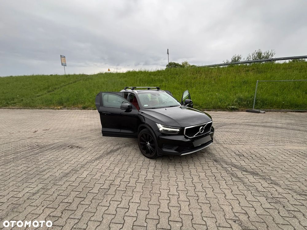 Volvo XC 40 D4 AWD - 38