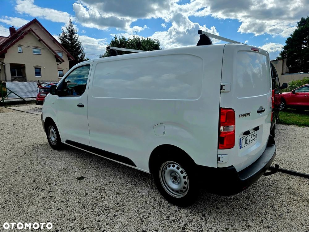 Peugeot EXPERT - 17