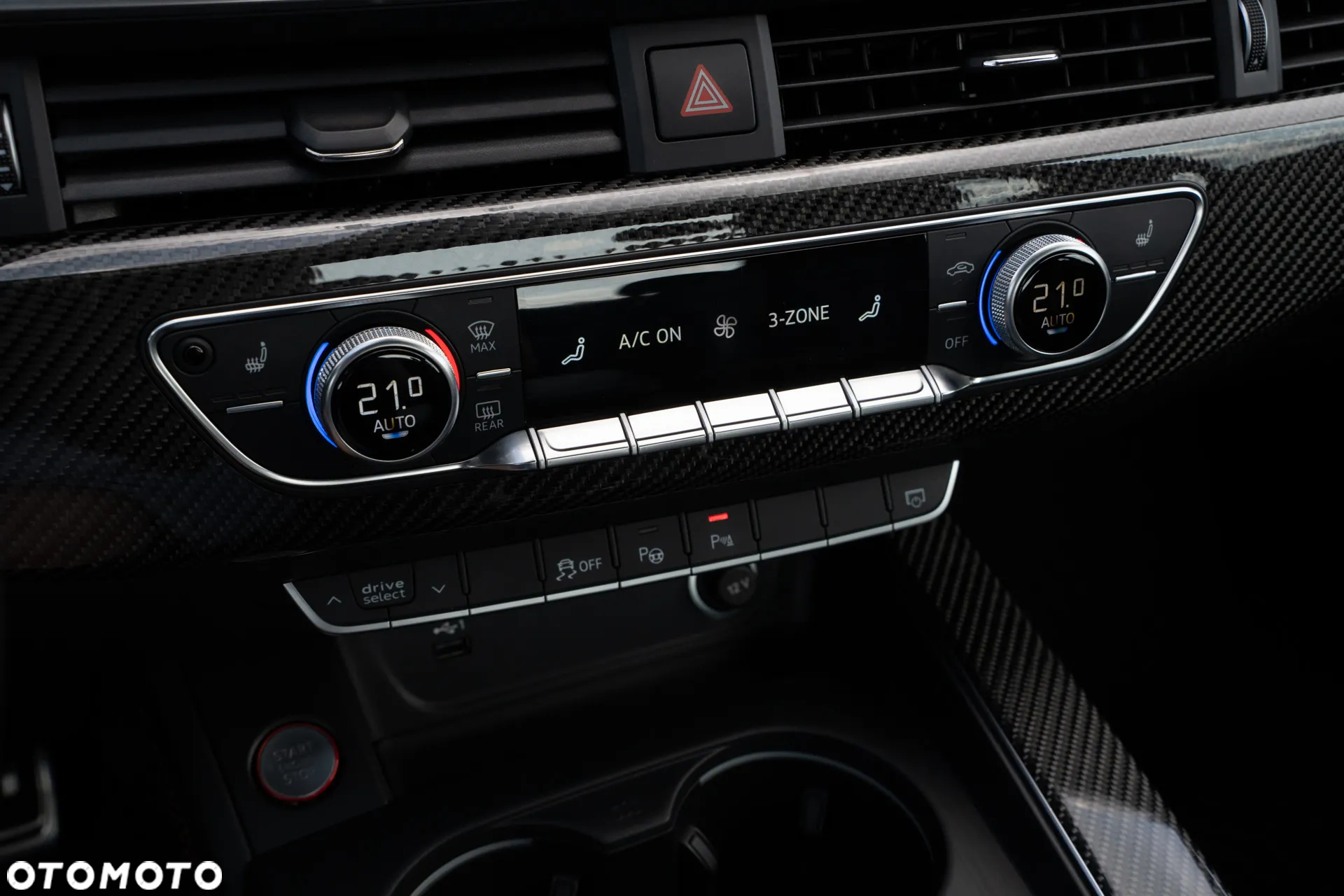Audi RS5 Coupe 2.9 TFSI quattro tiptronic - 23
