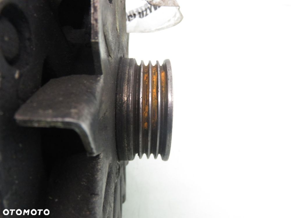ALTERNATOR SKODA FELICIA FL 1.3 443113516 - 2