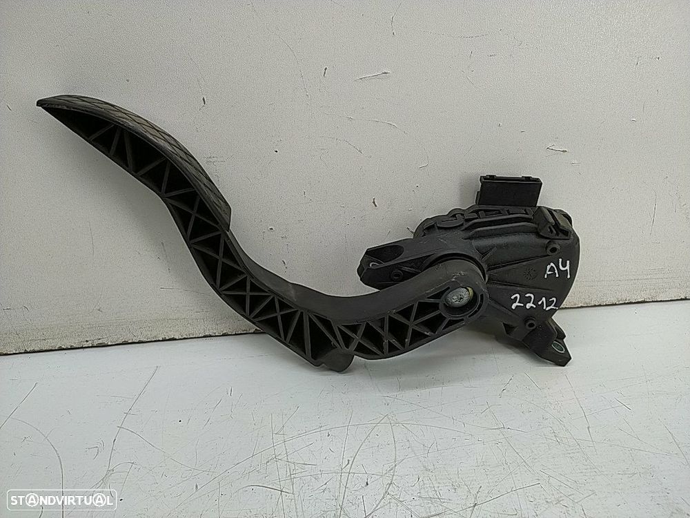 Pedal Acelerador Audi A4 (8E2, B6) - 3