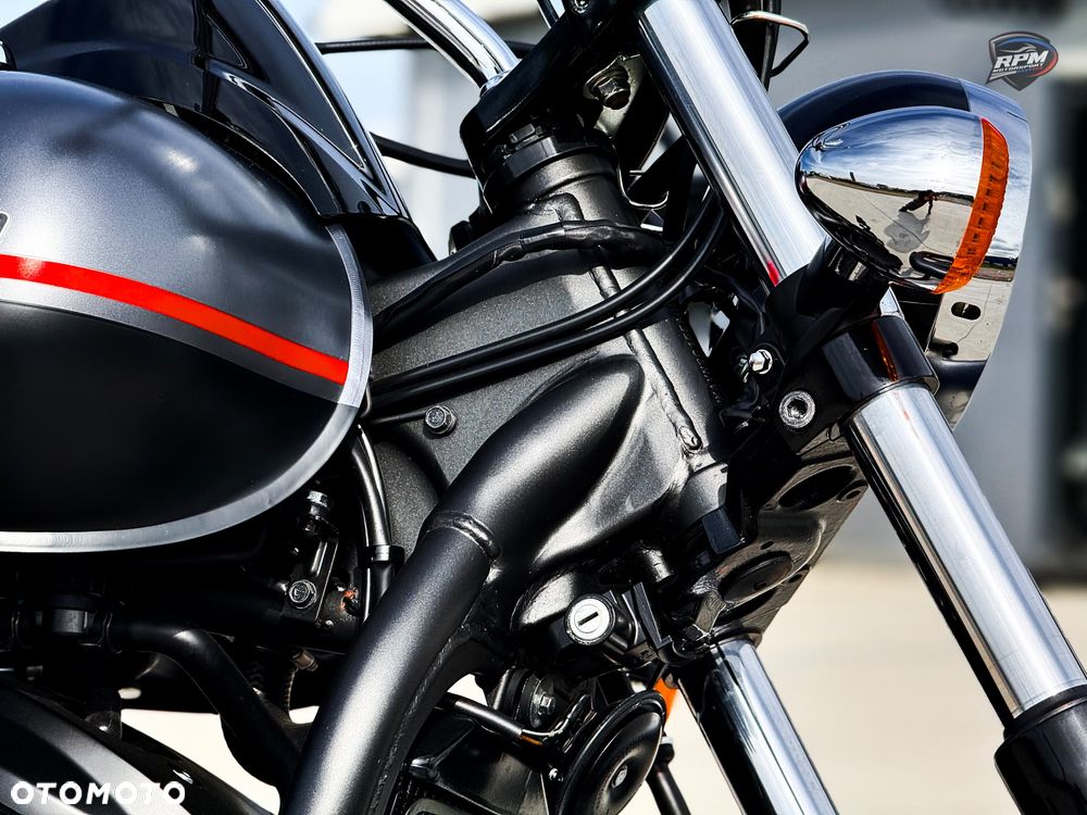 Kawasaki Vulcan - 18
