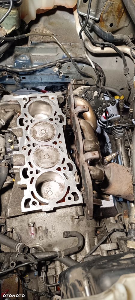 Ford Galaxy 2.0 Ambiente - 30