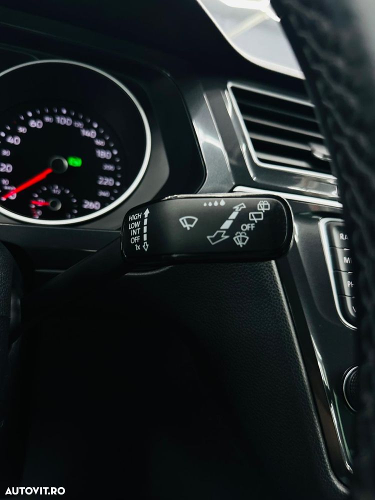 Volkswagen Tiguan 2.0 TDI 4Mot DSG Highline - 30