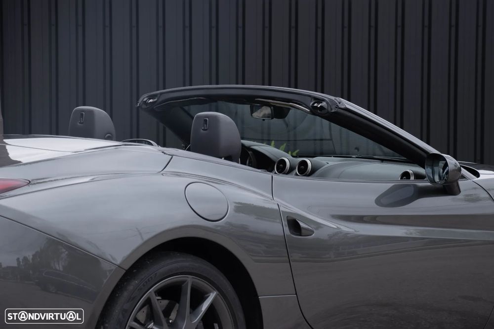 Ferrari California - 22