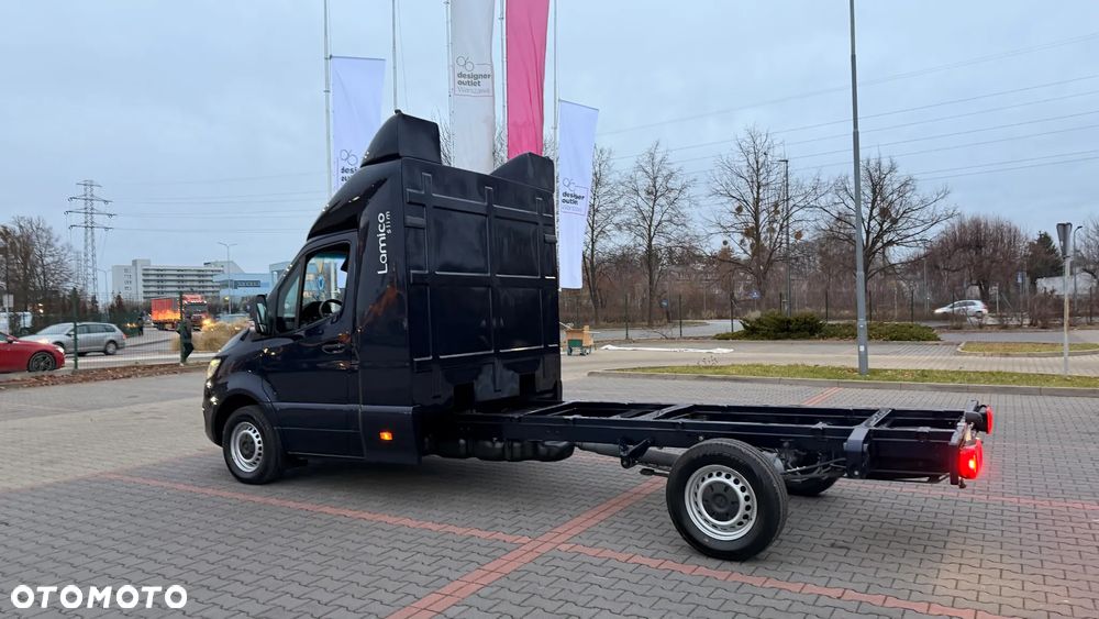 Mercedes-Benz Sprinter 319 - 6