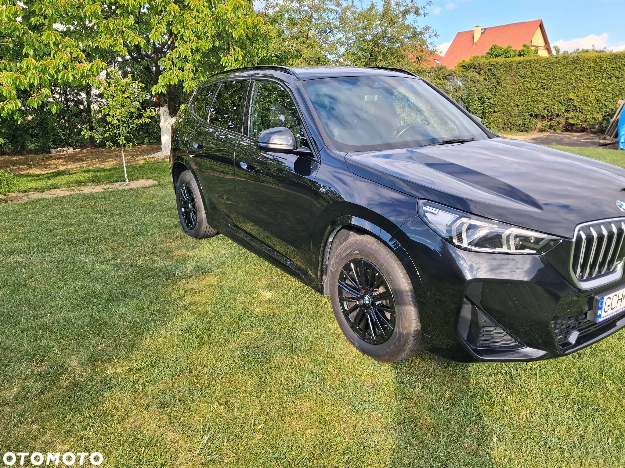 BMW X1 sDrive18d Business Edition sport - 3