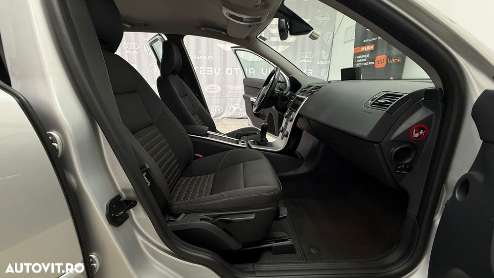 Volvo V50 DPF D2 - 18