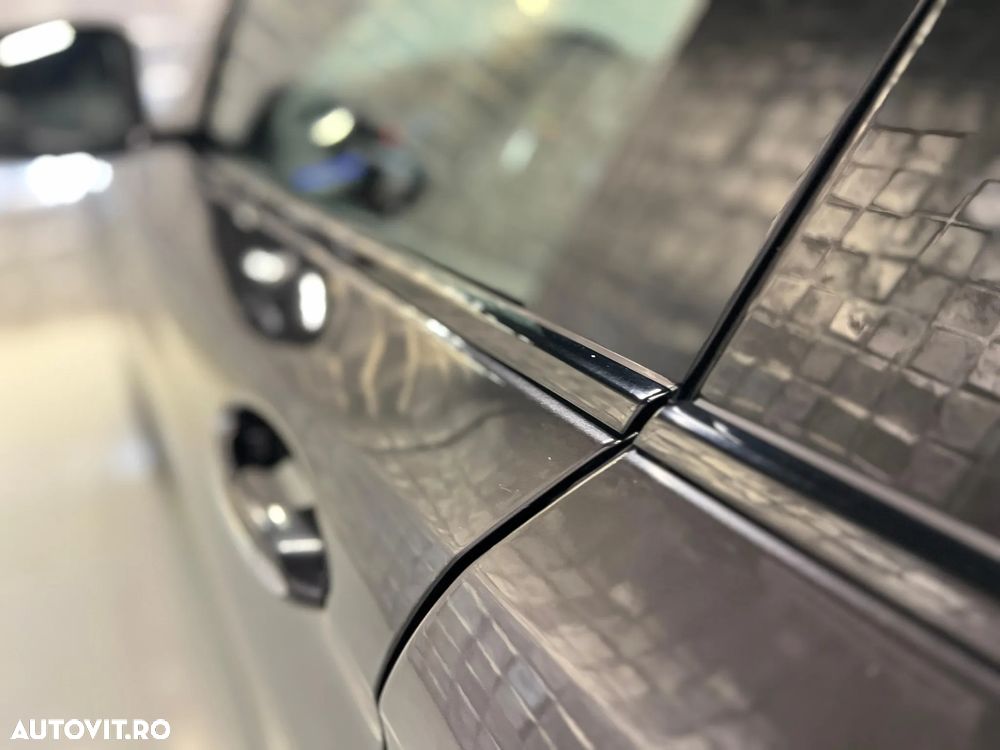 BMW Seria 5 520d xDrive AT - 24