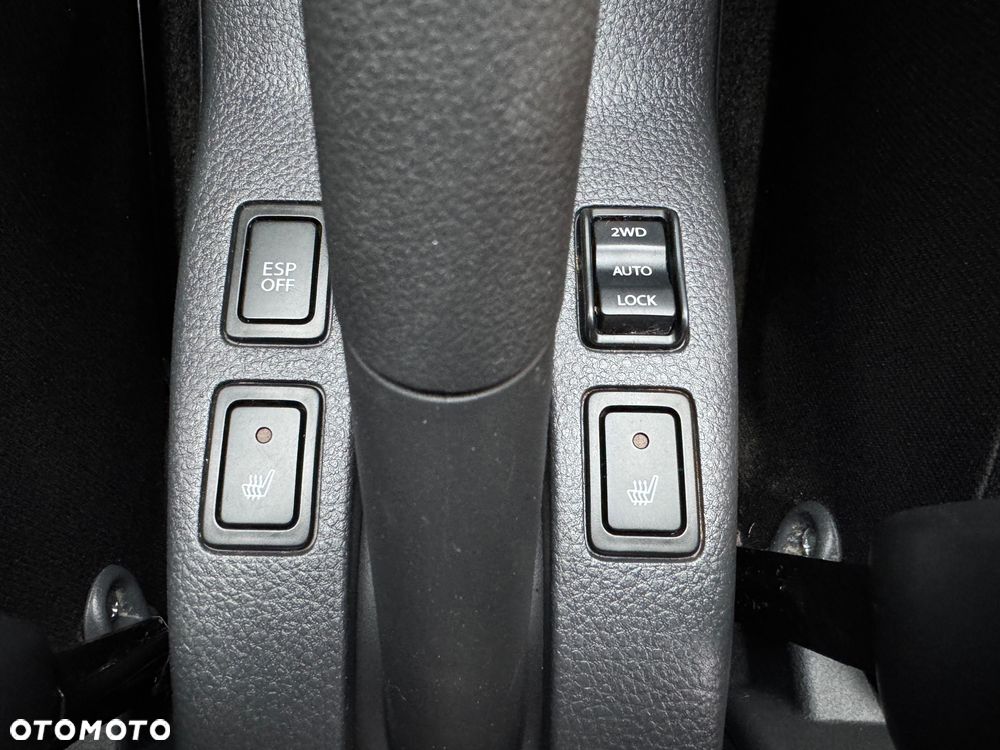 Suzuki SX4 Classic 1.6 VVT 4x4 Style - 17