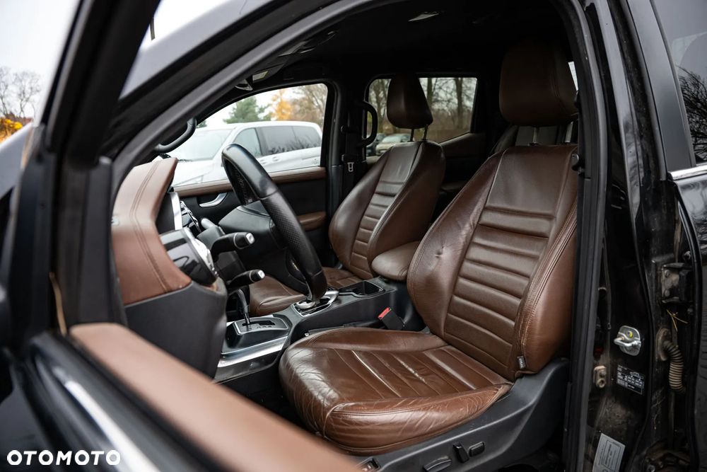Mercedes-Benz Klasa X 250 d 4-Matic Power - 10