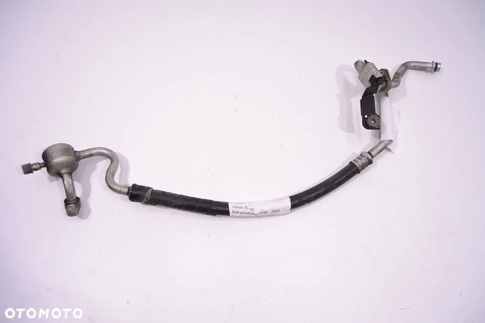 Przewód klimatyzacji LEXUS IS 200  MK1 - 3