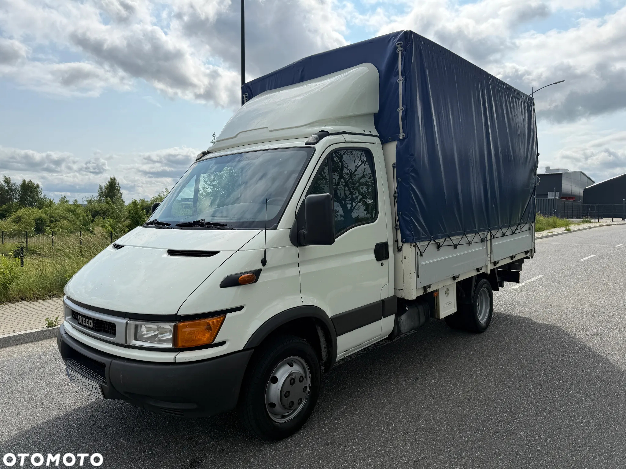 Iveco Daily 35C11 - 3